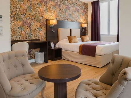 Best Western Hôtel de France