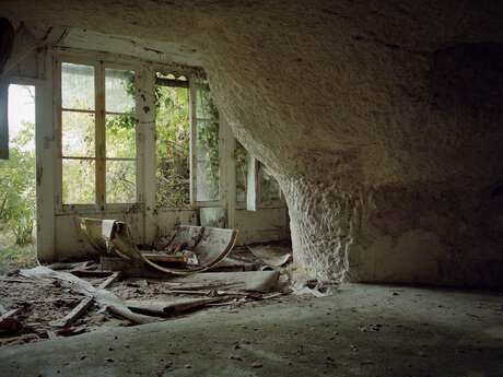 Rencontre avec Julie Hascoët