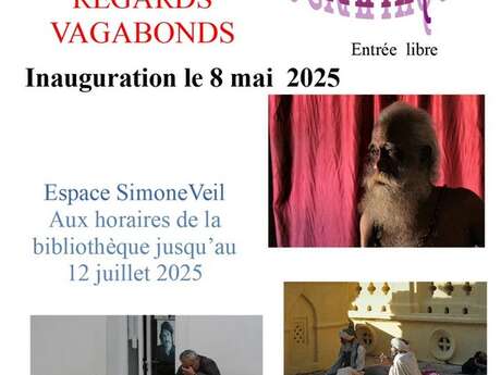 Exposition photographique