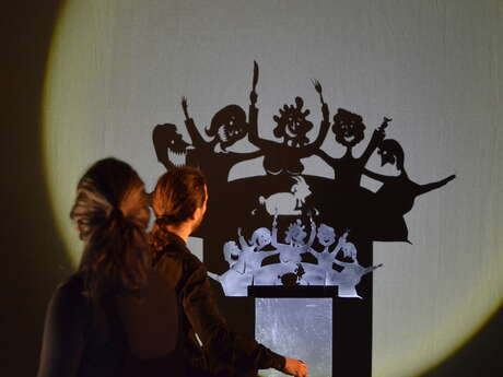 L’Affaire méchant loup