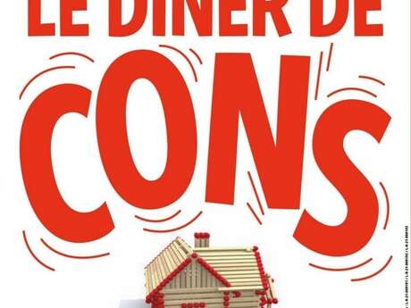 Dîner de cons