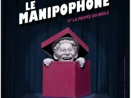 Le Manipophone