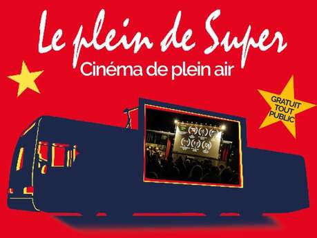 Zéphyr et le Plein de Super