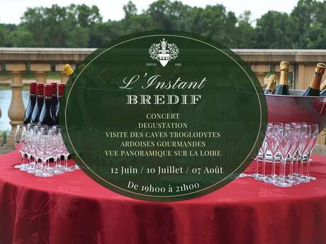 L'Instant Brédif