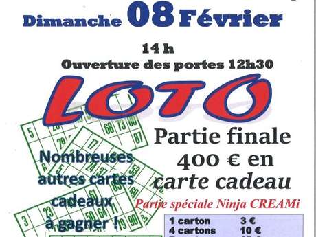 Loto