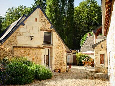 Domaine de La Juranvillerie
