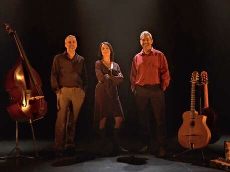 La Zonda - Festival Au Fil du Jazz 2026