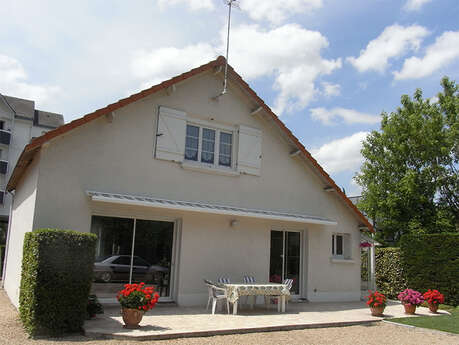 Chambre d'hôtes La Jocondienne