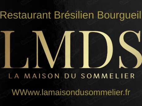La maison du sommelier