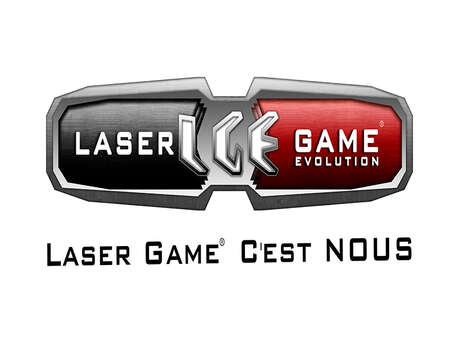 Laser Game Evolution