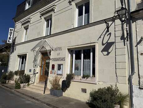 Hôtel Pylo'gis - Le Thouarsais