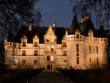 Gourmandises au royaume des contes