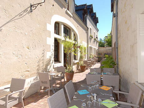 Le Relais Chenonceaux