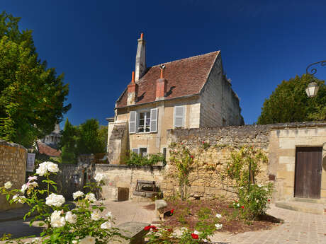 Nuit des musées - Musée Lansyer