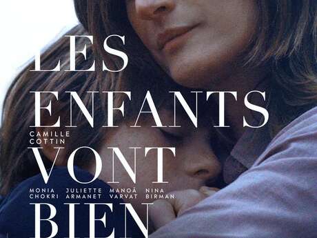 Les Enfants vont bien