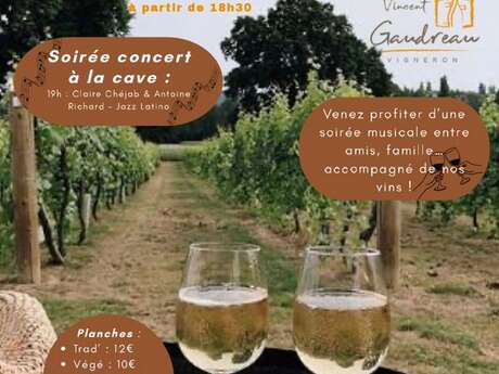 Les Vindredis