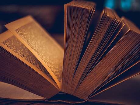 Quinzaine du Livre Jeunesse 2026