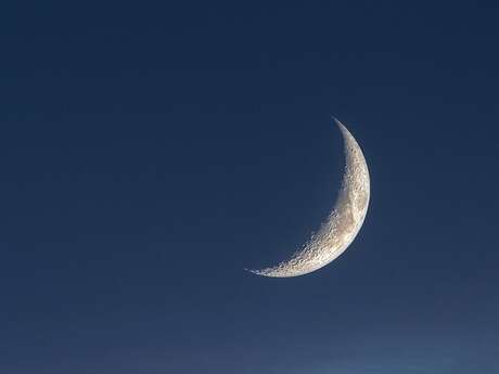 SOIRÉE ASTRONOMIE