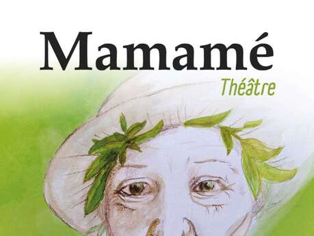 Sortie de résidence Mamamé