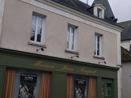 Maison Jean Fouquet