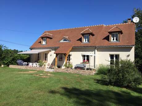Gîte Le Clos du Golf