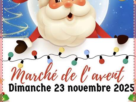 Marché de l'avent