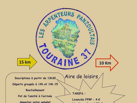 Marche du Label Rouge