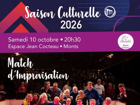 Match d'improvisation