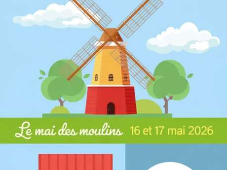 Moulin de Villandry