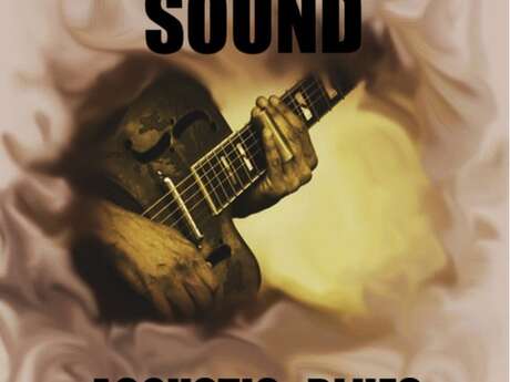 Concert de Mellow Sound au Conciliabulle