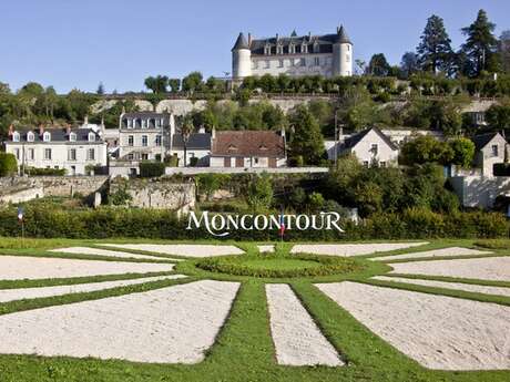 Visites contées du Musée de la vigne et du vin