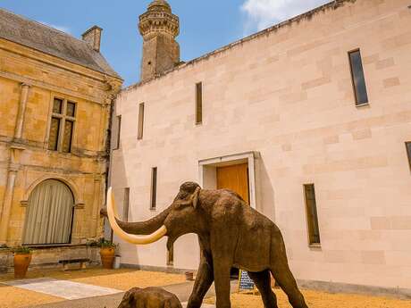 Journées Européennes du Patrimoine