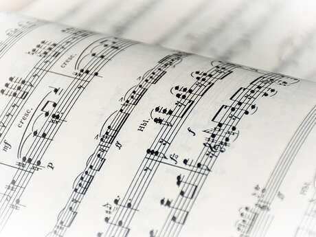 Chorales de scoutes