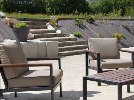 Le Moulin de Gruteau