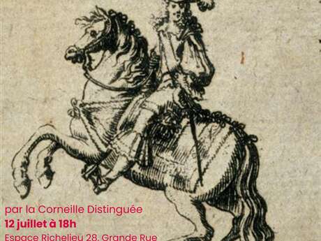 Naissance et évolution du mythe de d’Artagnan et les mousquetaires depuis le XVIIe siècle
