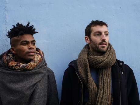 Festival du Rossignolet - No sax no clar