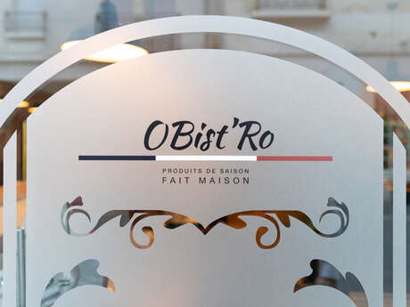 OBist’RO