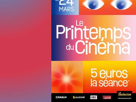FETE DU CINEMA