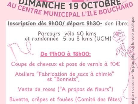 Octobre rose