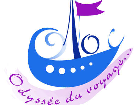 Odyssée du voyage
