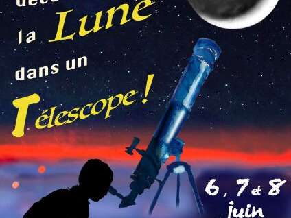 On the Moon Again