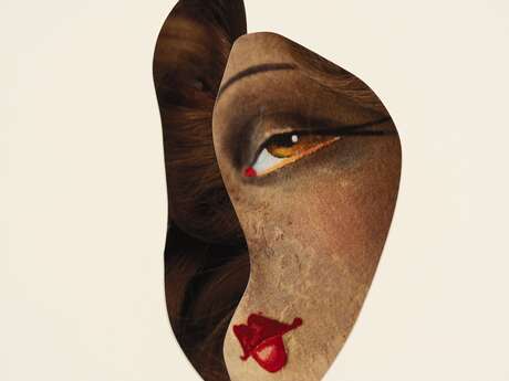 Vernissage · soeur de jour · Eleonore False