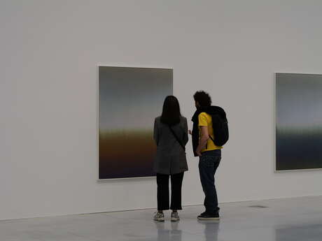 Projection « le goût du koumiz »