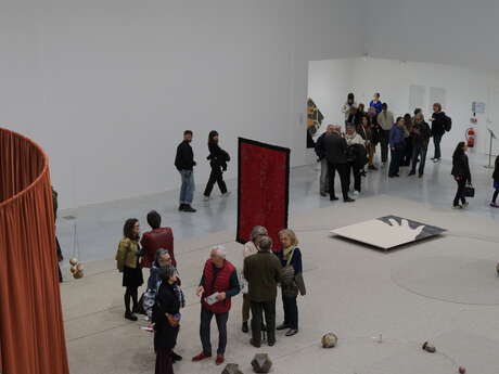 Nuit européenne des musées