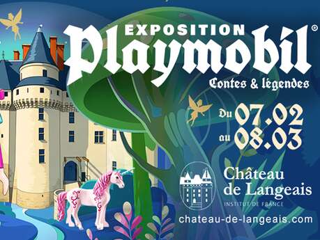 Exposition Playmobil