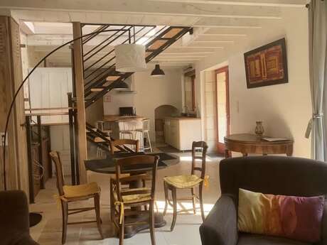 Maison de famille – Palais Pépin le Bref