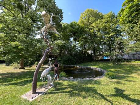 Parc Edouard André