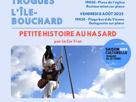 Petite Histoire au Hasard