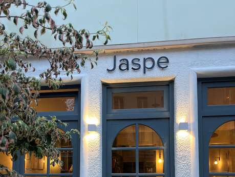 Restaurant Jaspe
