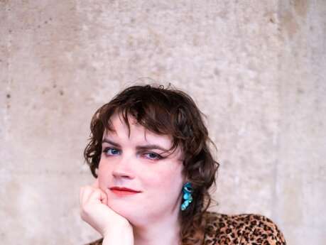 Bookclub avec Daisy Letourneur